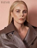 Charlize Theron Says She’s ‘So out of Practice’ When It Comes to Dating
