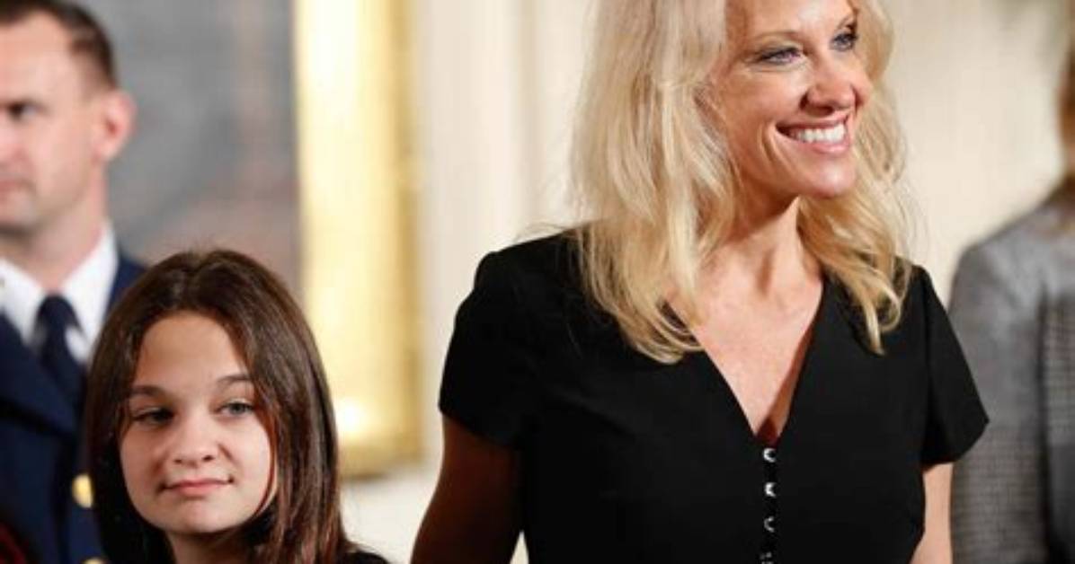 Charlotte Conway (Kellyanne Conway’s Daughter) Bio, Wiki, Boyfriend, Age, and Net Worth