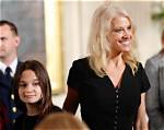 Charlotte Conway (Kellyanne Conway’s Daughter) Bio, Wiki, Boyfriend, Age, and Net Worth