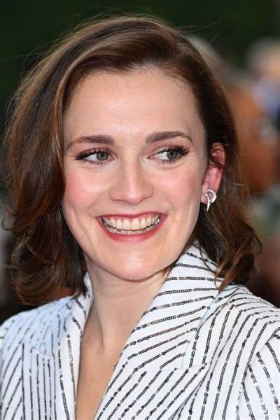 Charlotte Ritchie Sexuality: Is Not Gay but Came out as Queer, Meet Her Partner Mae Martin