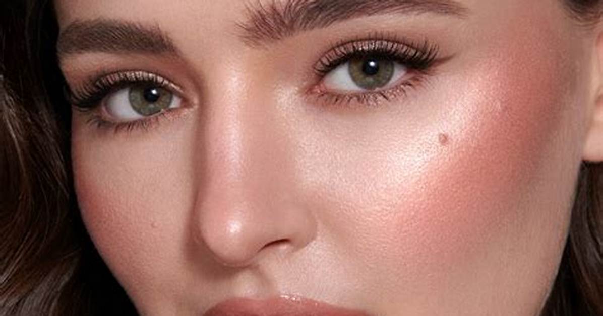 Charlotte Tilbury Blush Pinkgasm: a Complete Guide to the Radiant Glow