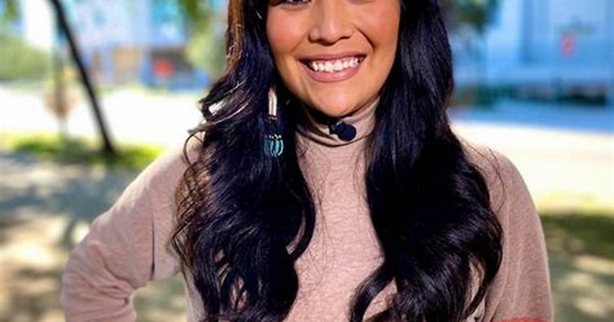 Charly Edsitty Abc13 Bio Wiki Age Husband Houston Salary and Net