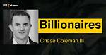 Chase Coleman, Iii. (Finance) Overview, Biography ·