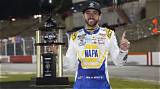 Chase Elliott Net Worth: Details About Earnings, Age, Cars, Wife, Career - Sarkariresult
