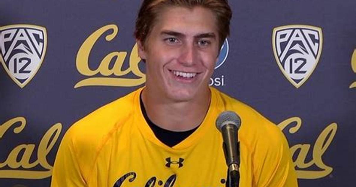 Chase Garbers Height, Weight, Net Worth, Age, Birthday, Wikipedia, Who, Instagram, Biography