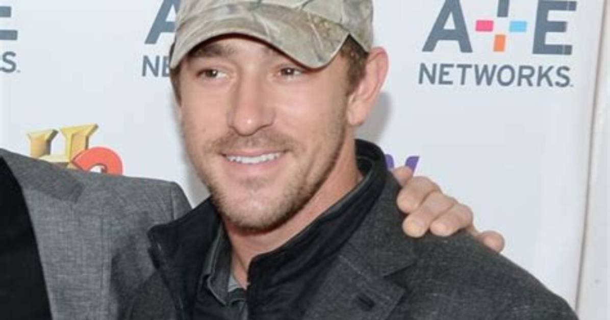 Chase Landry Net Worth: a Deep Dive into the Swamp People's Star