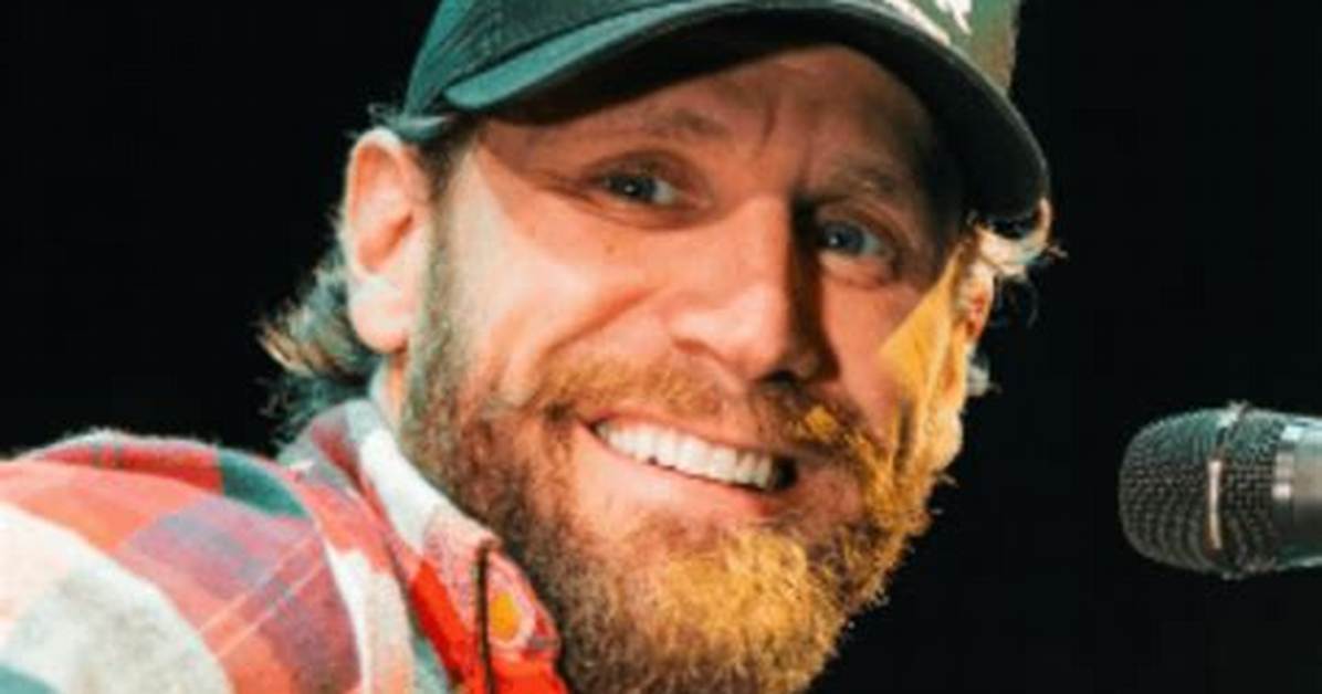 Chase Rice Bio