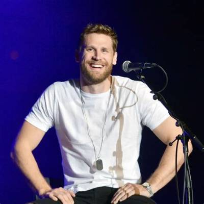Chase Rice Net Worth