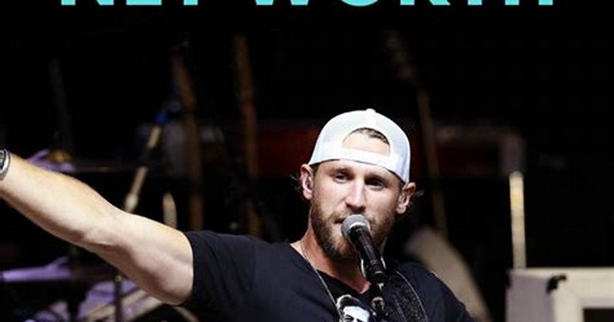 Chase Rice Net
