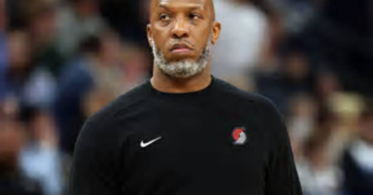 Chauncey Billups Net Worth 2023 Contracts Coaching Achievements