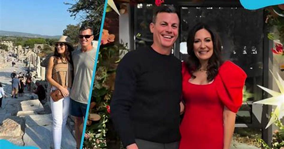 Chaz Adams Ex-Wife: Past Relationships