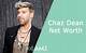 Chaz Dean Net Worth | Therichest