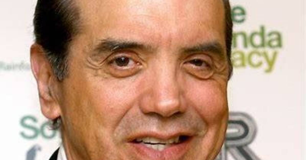 Chazz Palminteri Net Worth Details About Age Income Movie