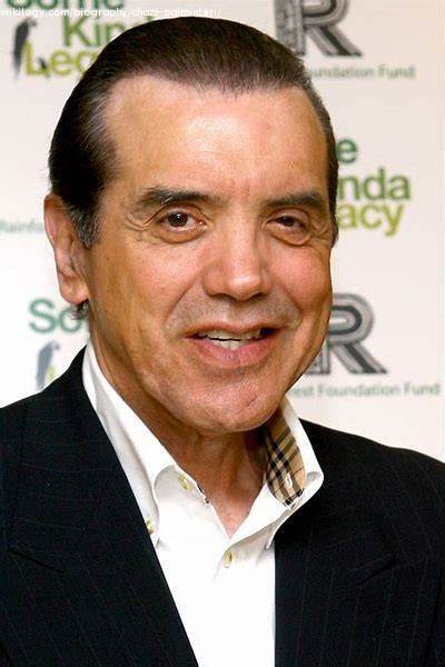 Chazz Palminteri Net Worth: Details About Age, Income, Movie, Career - Sarkariresult