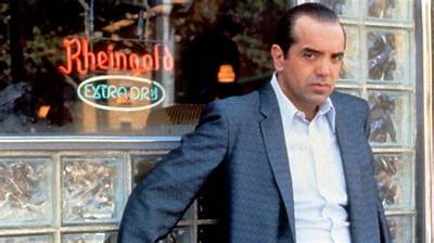Chazz Palminteri