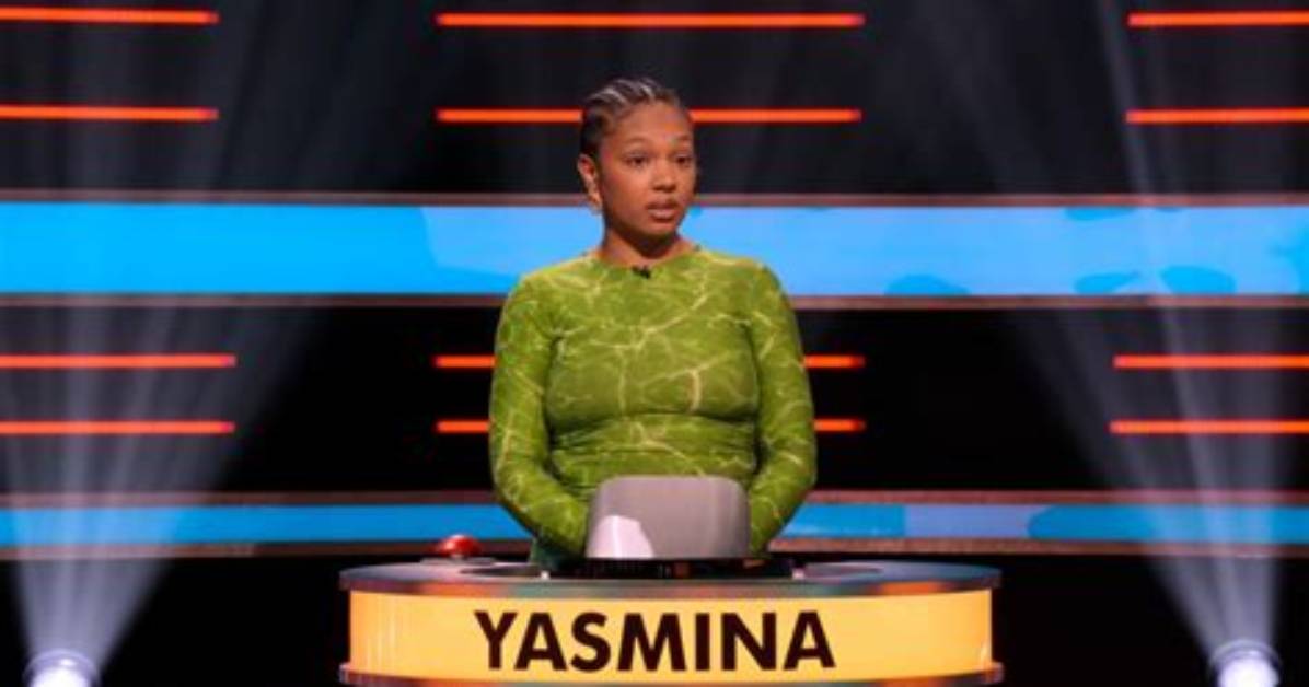 Cheat Episode 1: How Did Yasmina Cheat Her Way to a Fortune?