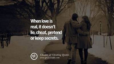 Cheating Men Quotes: Lessons and Reflections on Betrayal