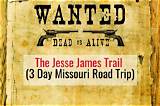 Check out Jesse James' Fortune: Exploring the Notorious Outlaw's Net Worth