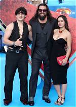 Check out Lola Iolani Momoa's Astonishing Age