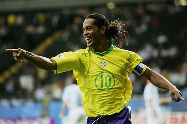 Check out Ronaldinho's Age: Surprising Facts and Stats