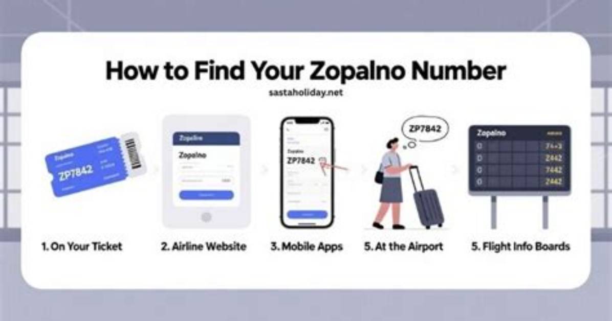 Check Zopalno Flight: Your Ultimate Guide to Seamless Air Travel