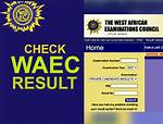 Checking of Waec Results