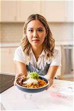 Chef Esther Choi's Age and Legacy