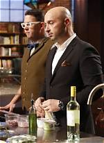Chef Felice Bastianich: Culinary Legacy & Inspirations