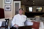 Chef Geoff Tracy