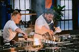 Chef Robbie Jester from Pressure Cooker: Restaurant (Pizzeria Mariana) & Instagram of the Former Bobby Beat Flay Star!