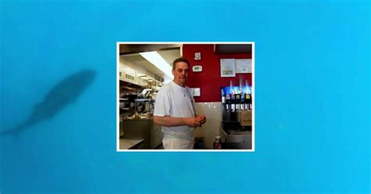 Chef Ryan Mckeown Shared How His Father S Death Influenced His Cooking on Below Deck