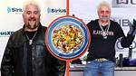 Chef Ryder Fieri's Delicious Dishes & Secrets!