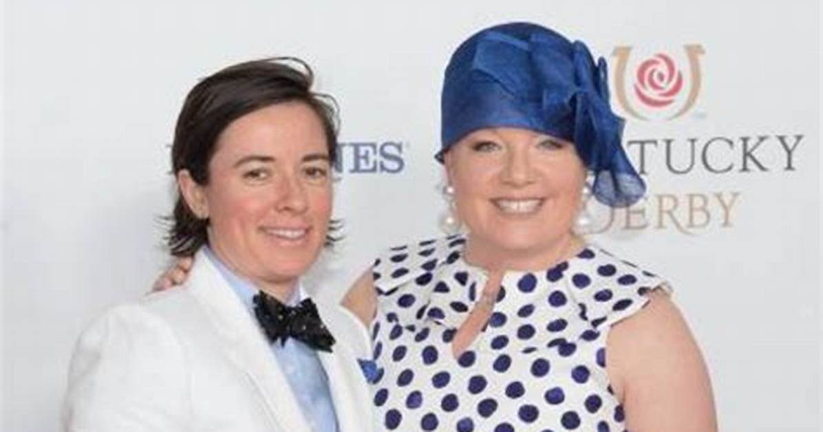 Chef Tiffani Faison Divorce with Wife Kelly Walsh, Tournament of Champions Contestant’s Personal Life in Detail