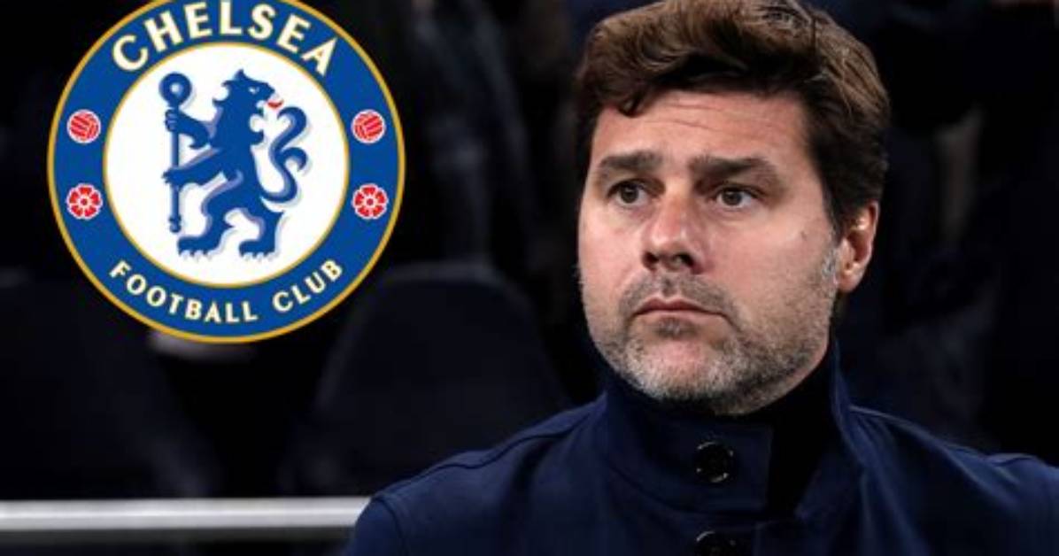 Chelsea Coach Mauricio Pochettino: Bulge Challenges and Leadership Analysis