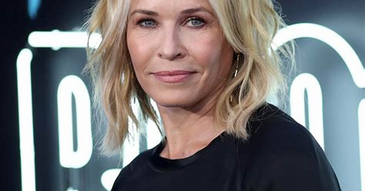 Chelsea Handler Teases a Possible Return to Late-Night Tv: ‘I’m Gonna Do It Again’