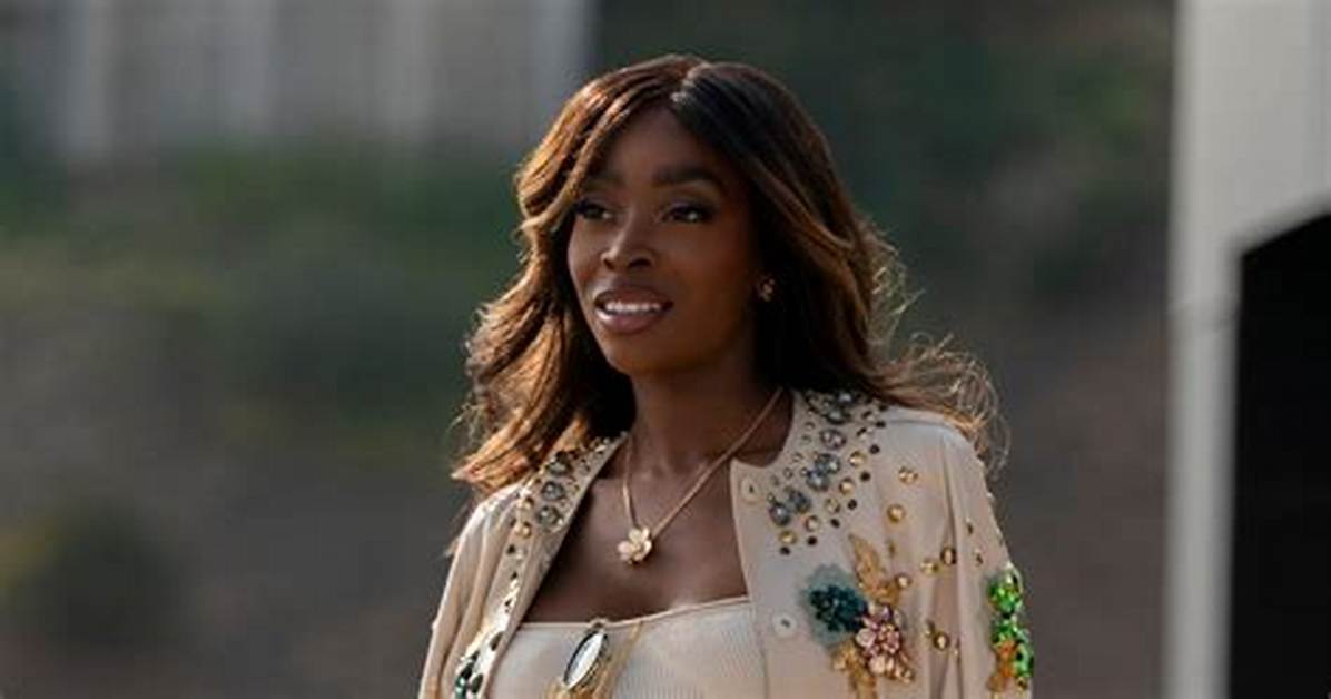 Chelsea Lazkani Net Worth