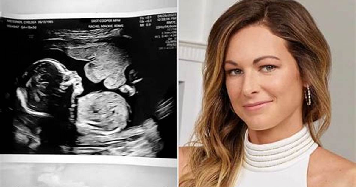 Chelsea Meissner Baby's Father: Who Is He?