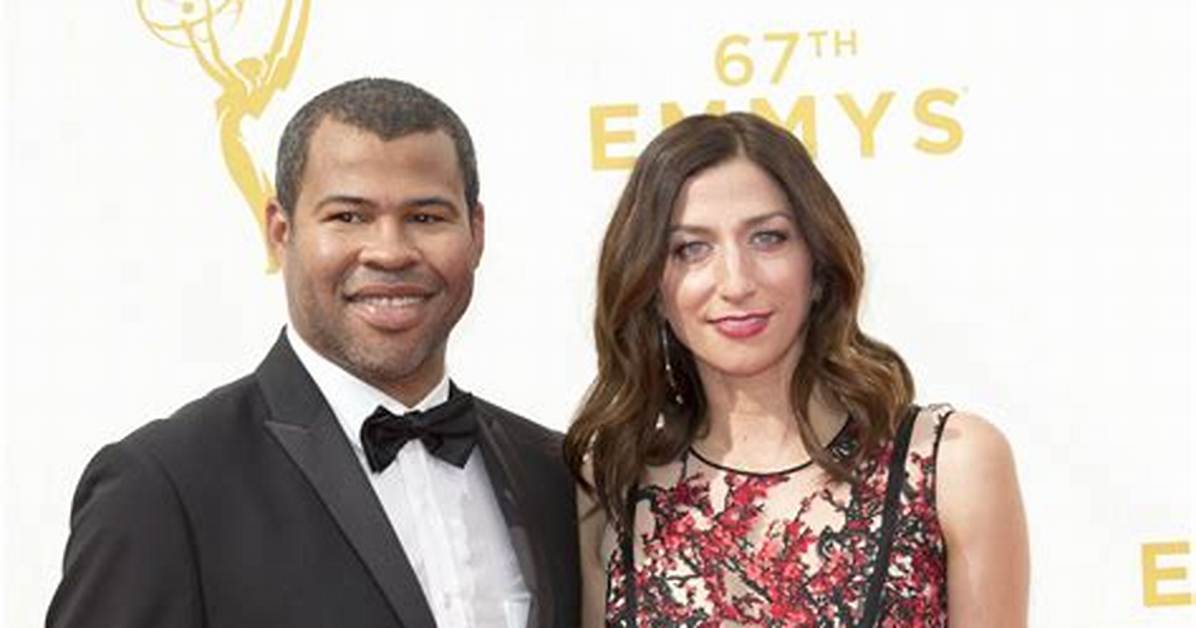 Chelsea Peretti Wife Net Worth Tattoos Smoking