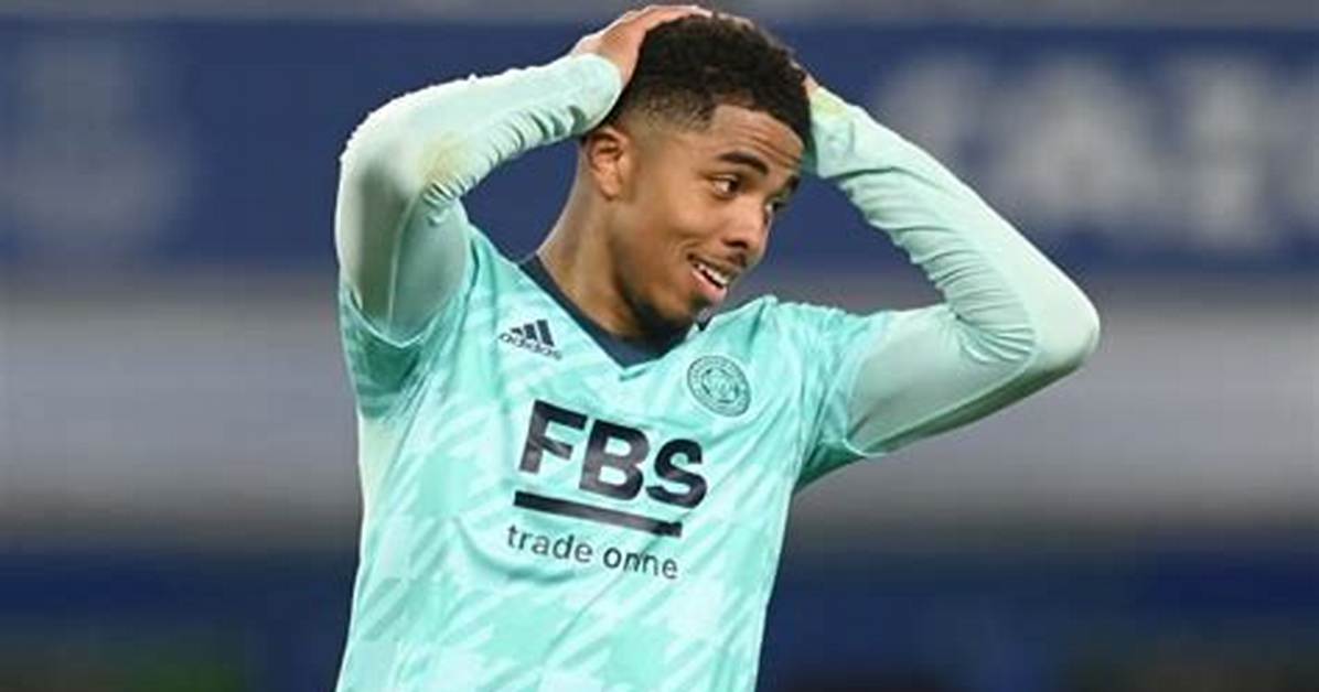 Chelsea Preparing £80M Bid for Unsettled Wesley Fofana