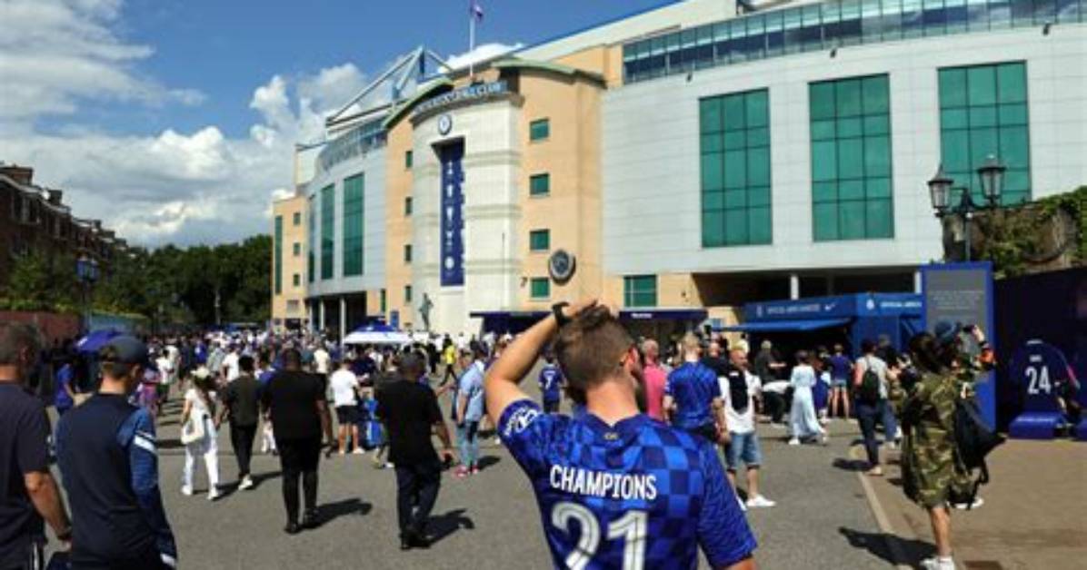 Chelsea