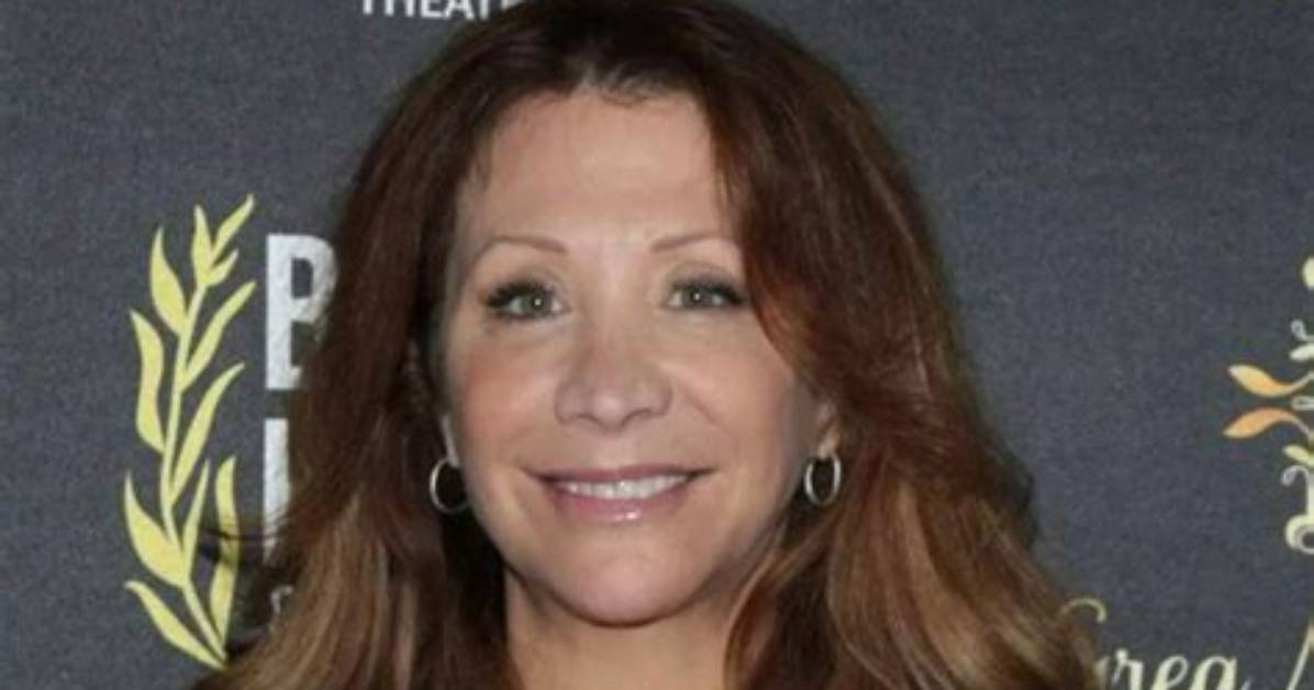 Cheri Oteri Height Weight Body Measurements Bra Size