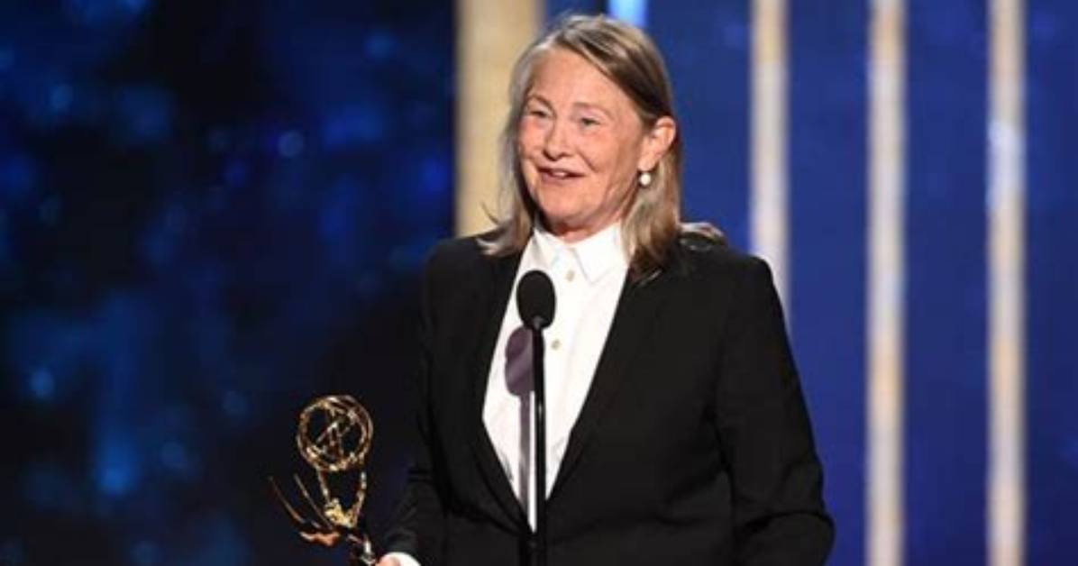 Cherry Jones Height Weight Measurements Bra Size