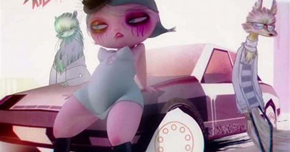 Cherry Studio Killers: the Untold Story of a Dark Legacy