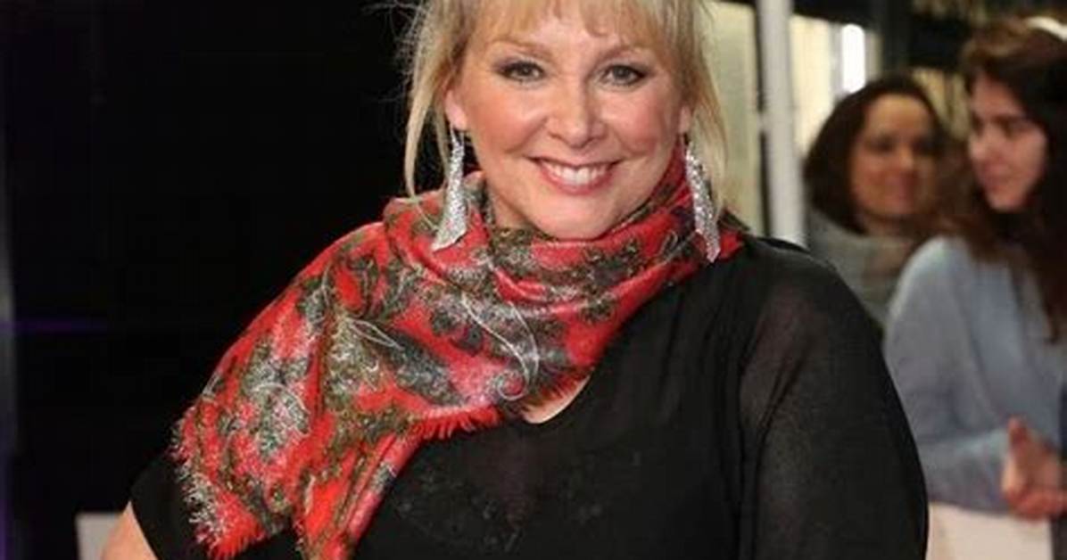 Cheryl Baker Net
