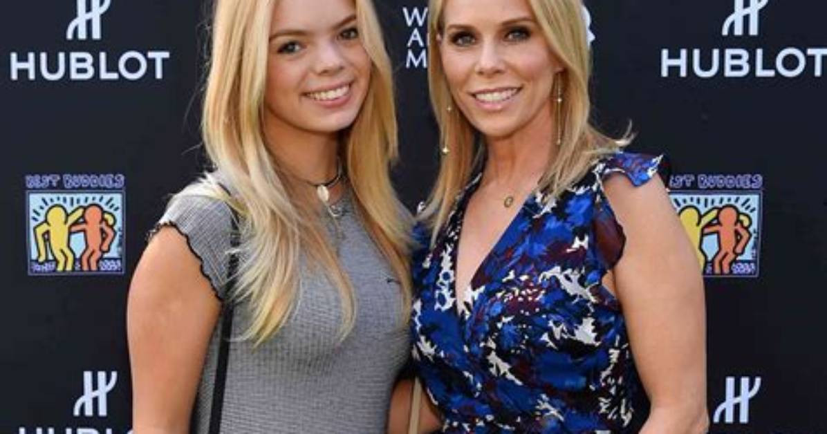 Cheryl Hines Daughter Accident: a Comprehensive Insight