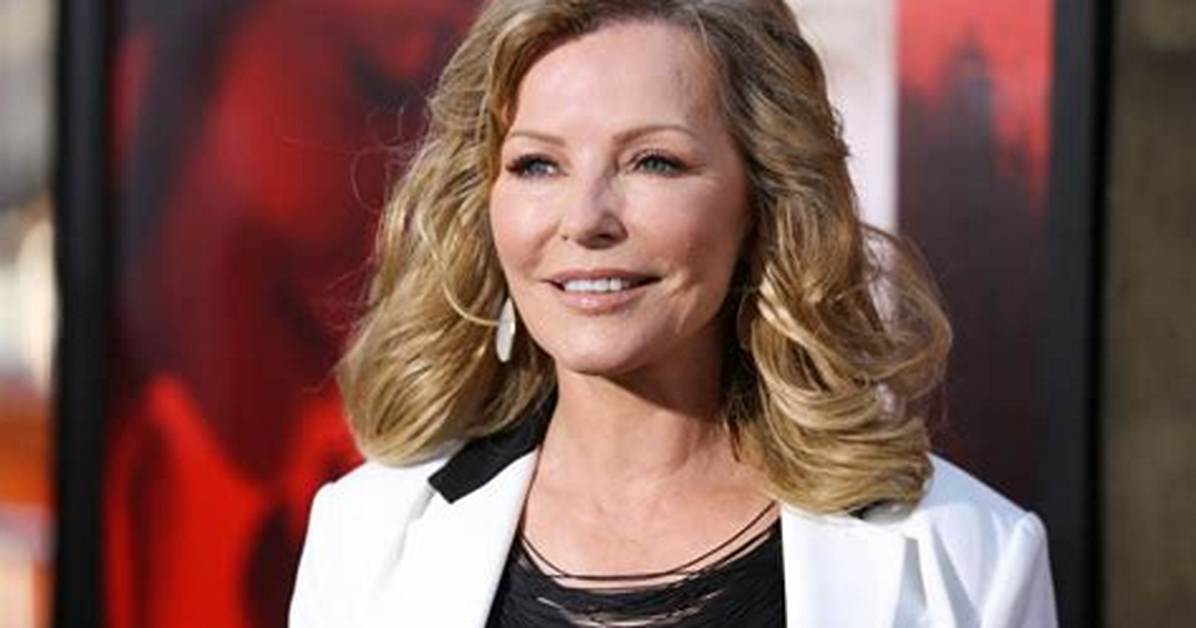 Cheryl Ladd Net