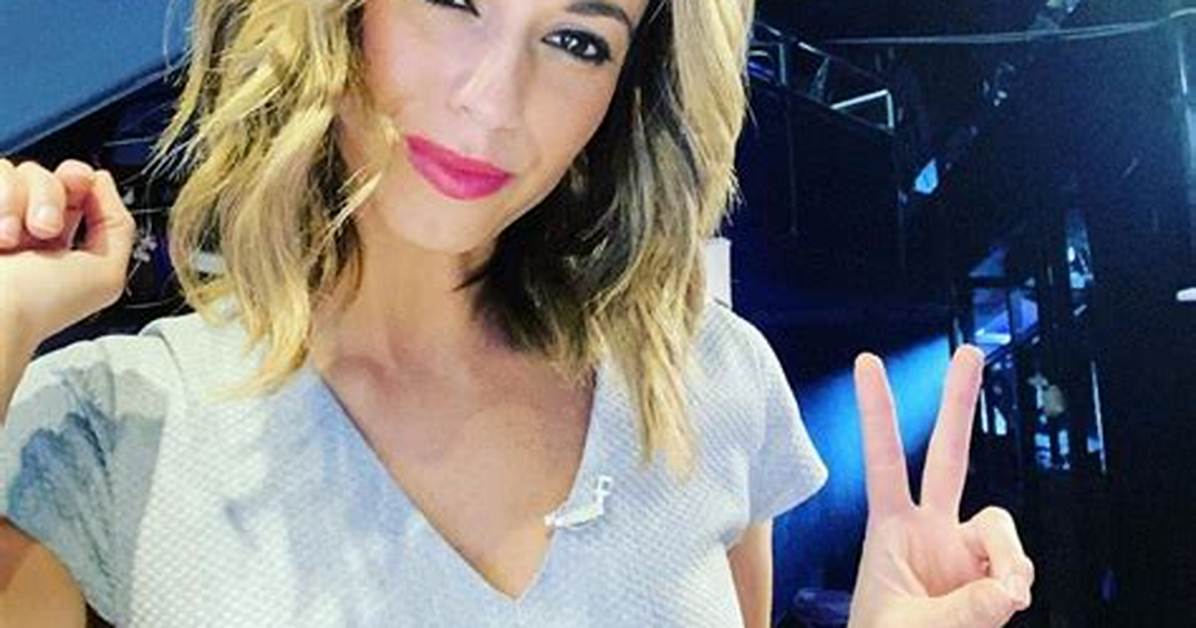 Cheryl Scott Meteorologist Wiki Bio Age Height Weight Measurements Boyfriend Net