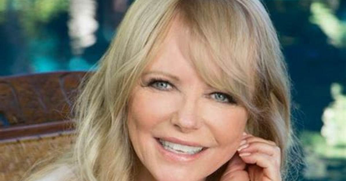 Cheryl Tiegs Height, Weight, Body Measurements, Bra Size, Shoe Size