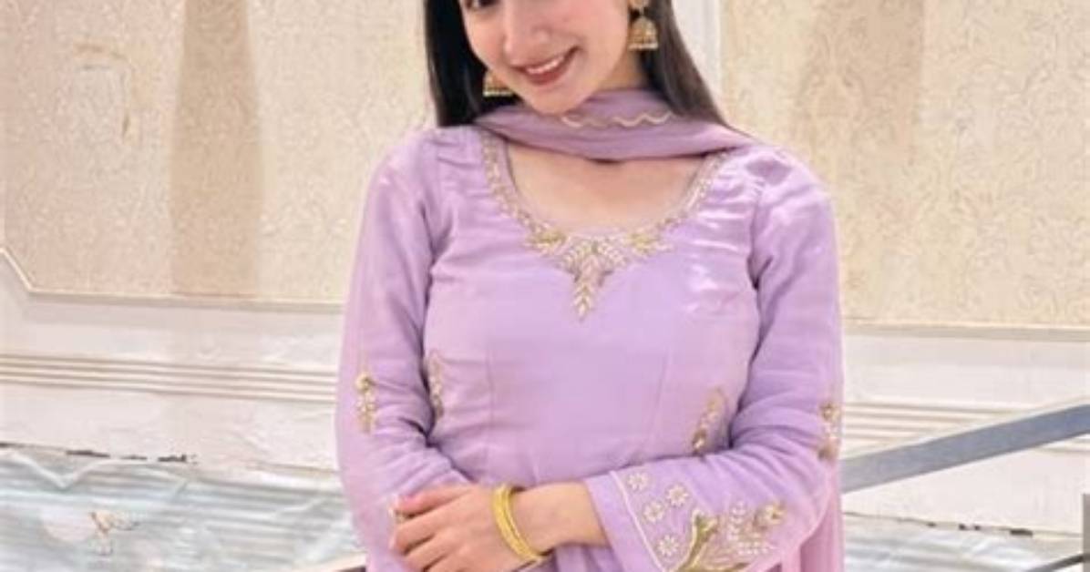 Cheshta Ahuja Height Weight Net Worth Age Birthday Wikipedia Who