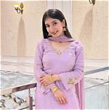 Cheshta Ahuja Height, Weight, Net Worth, Age, Birthday, Wikipedia, Who, Nationality, Biography
